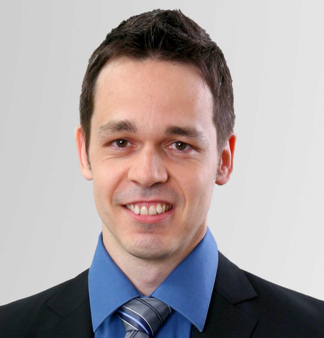 Marco Rahm